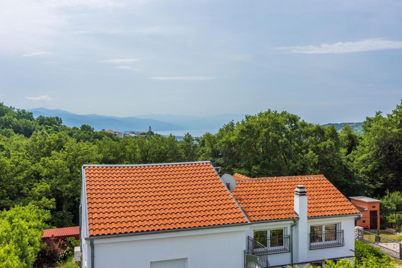 Villa Saric Bribir  Exterior photo